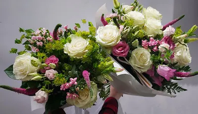 Poczta Kwiatowa Sp. z o. o.